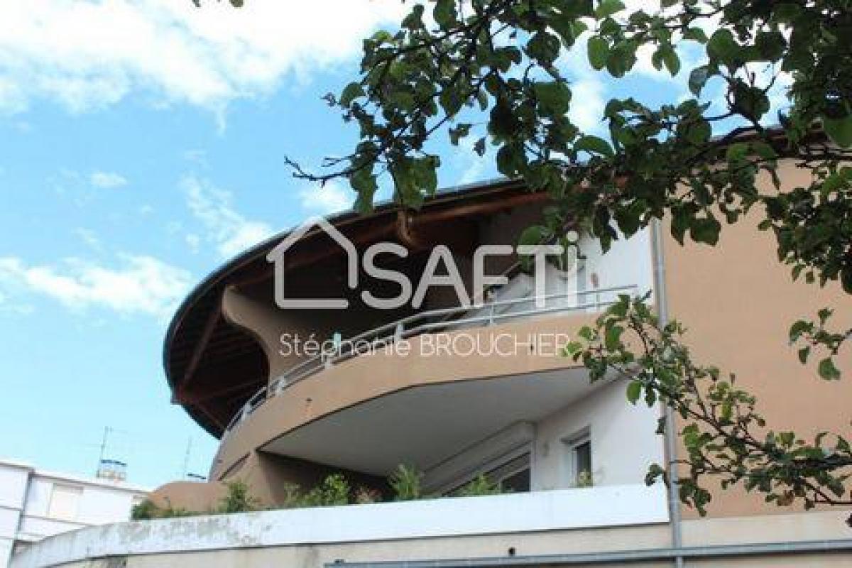 3 غرف نوم شقة في Aubenas, France رقم 26291