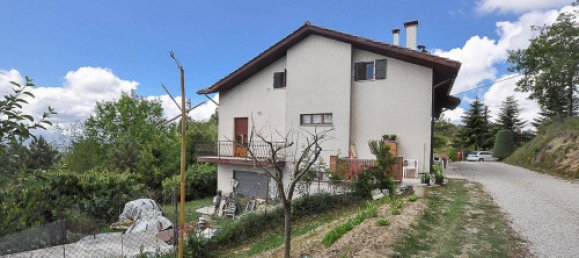 Дом с 3 спальнями в Форче, Италия № 162505 8