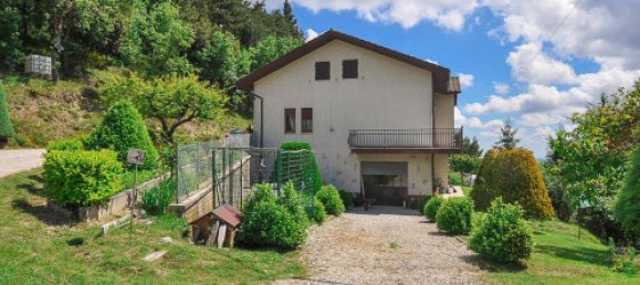 Дом с 3 спальнями в Форче, Италия № 162505 27