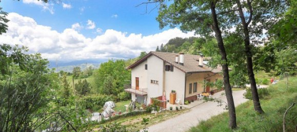 Дом с 3 спальнями в Форче, Италия № 162505 21