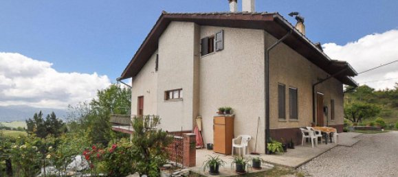 Дом с 3 спальнями в Форче, Италия № 162505 7