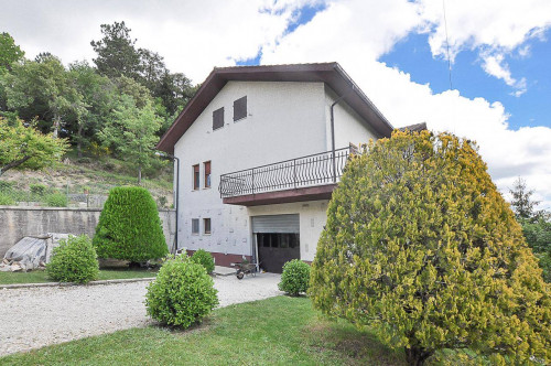 Дом с 3 спальнями в Форче, Италия № 162505