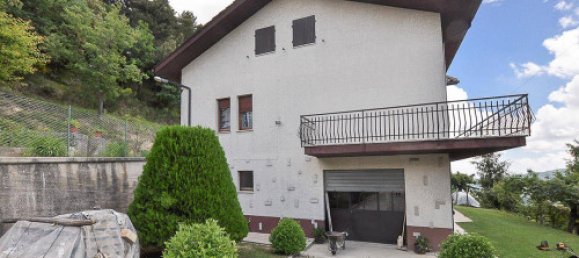 Дом с 3 спальнями в Форче, Италия № 162505 26