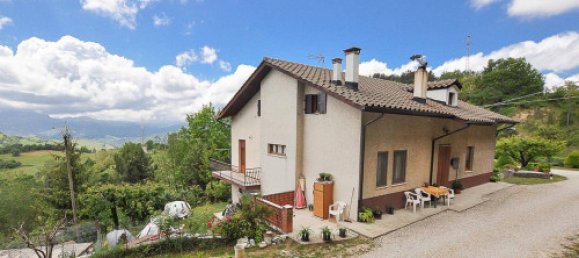 Дом с 3 спальнями в Форче, Италия № 162505 19