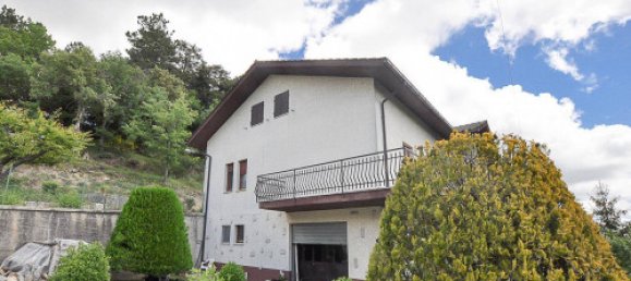 Дом с 3 спальнями в Форче, Италия № 162505 11