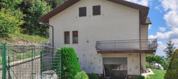 Дом с 3 спальнями в Форче, Италия № 162505 28