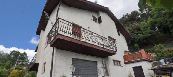 Дом с 3 спальнями в Форче, Италия № 162505 10