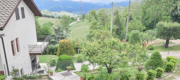 Дом с 3 спальнями в Форче, Италия № 162505 23