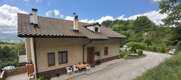 Дом с 3 спальнями в Форче, Италия № 162505 17