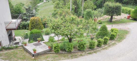 Дом с 3 спальнями в Форче, Италия № 162505 22