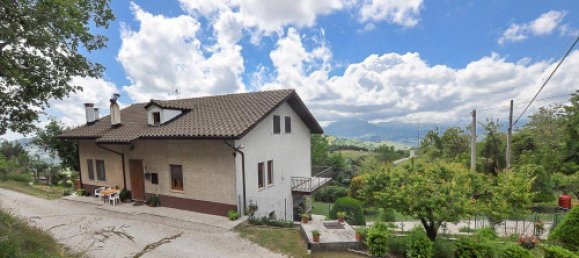 Дом с 3 спальнями в Форче, Италия № 162505 15