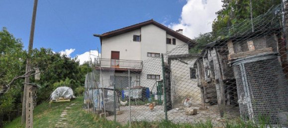 Дом с 3 спальнями в Форче, Италия № 162505 9