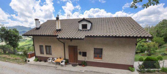 Дом с 3 спальнями в Форче, Италия № 162505 16