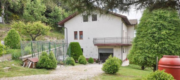 Дом с 3 спальнями в Форче, Италия № 162505 12