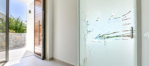 6 bedrooms Villa in Calpe, Spain No. 3473 9