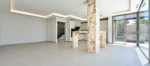 6 bedrooms Villa in Calpe, Spain No. 3473 28
