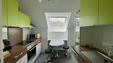 3-Zimmer Wohnung in Wetzelsdorf, Austria, Nr. 171496