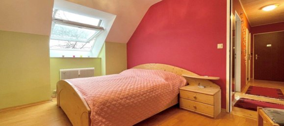 3-Zimmer Wohnung in Wetzelsdorf, Austria, Nr. 171496 12