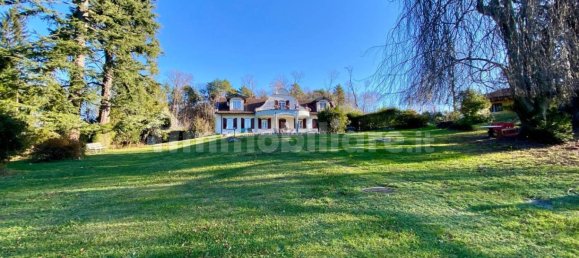 5 غرف نوم فيلا في Rodero, Italy رقم 104336 40