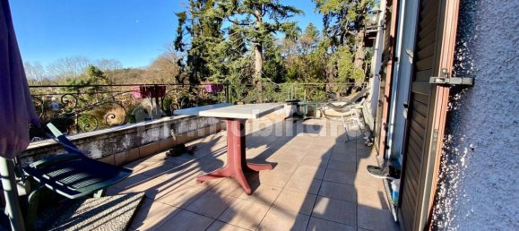 5 غرف نوم فيلا في Rodero, Italy رقم 104336 27