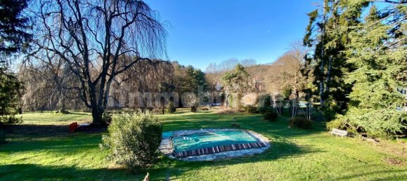 5 غرف نوم فيلا في Rodero, Italy رقم 104336 37