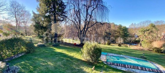 5 غرف نوم فيلا في Rodero, Italy رقم 104336 36