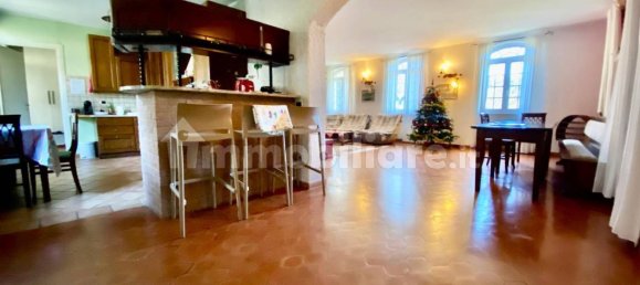 5 غرف نوم فيلا في Rodero, Italy رقم 104336 6