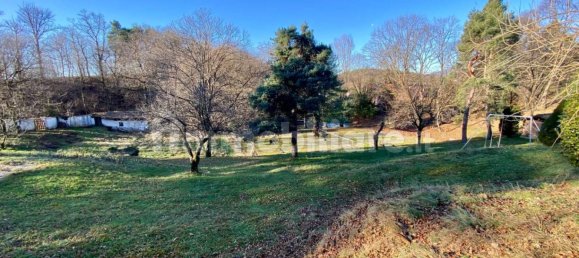 5 غرف نوم فيلا في Rodero, Italy رقم 104336 38