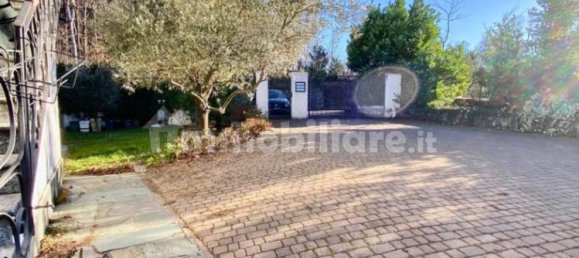 5 غرف نوم فيلا في Rodero, Italy رقم 104336 29