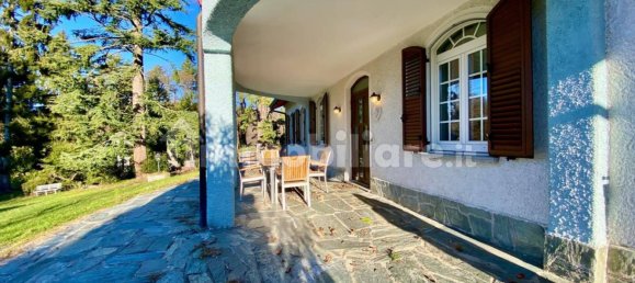 5 غرف نوم فيلا في Rodero, Italy رقم 104336 32