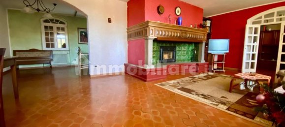 5 غرف نوم فيلا في Rodero, Italy رقم 104336 2