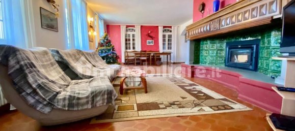 5 غرف نوم فيلا في Rodero, Italy رقم 104336 3