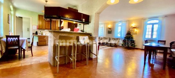 5 غرف نوم فيلا في Rodero, Italy رقم 104336 5