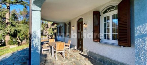 5 غرف نوم فيلا في Rodero, Italy رقم 104336 33