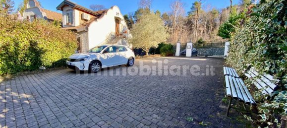 5 غرف نوم فيلا في Rodero, Italy رقم 104336 30