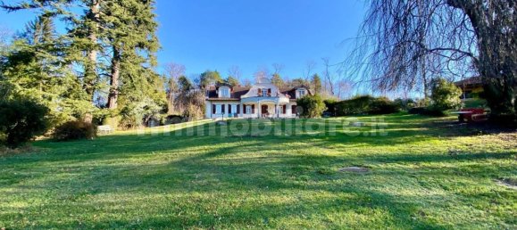 5 غرف نوم فيلا في Rodero, Italy رقم 104336 39