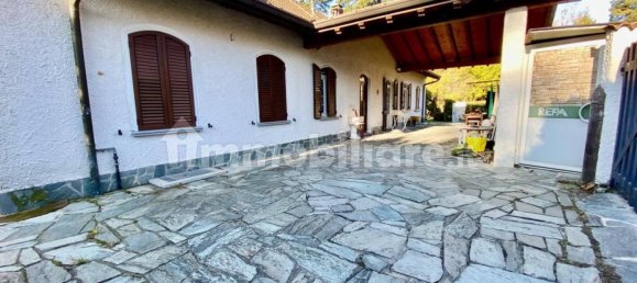 5 غرف نوم فيلا في Rodero, Italy رقم 104336 28