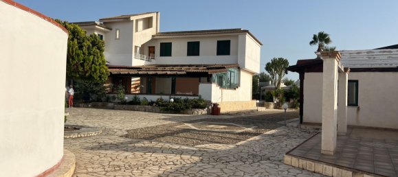 6 غرف نوم فيلا في Licata, Italy رقم 349130 11