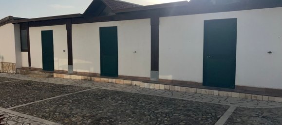 6 غرف نوم فيلا في Licata, Italy رقم 349130 22