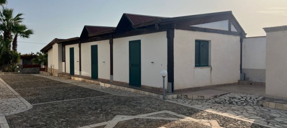 6 غرف نوم فيلا في Licata, Italy رقم 349130 2