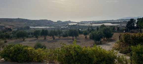 6 غرف نوم فيلا في Licata, Italy رقم 349130 10