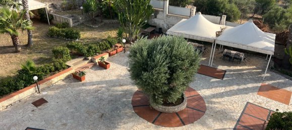 6 غرف نوم فيلا في Licata, Italy رقم 349130 9