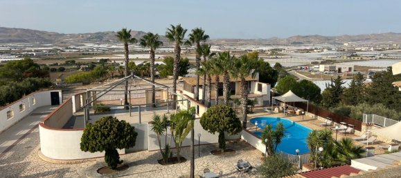 6 غرف نوم فيلا في Licata, Italy رقم 349130 12