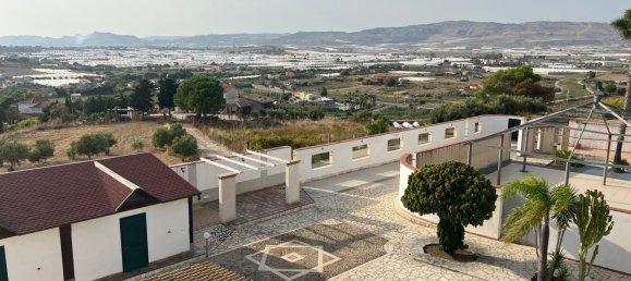 6 غرف نوم فيلا في Licata, Italy رقم 349130 14