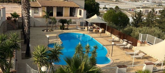 6 غرف نوم فيلا في Licata, Italy رقم 349130 16