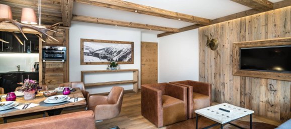 2 Schlafzimmer Wohnung in Kaprun, Austria, Nr. 187230 9