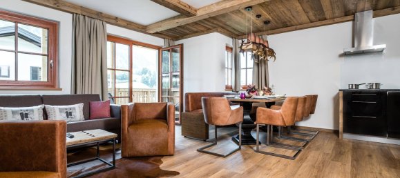 2 Schlafzimmer Wohnung in Kaprun, Austria, Nr. 187230 11