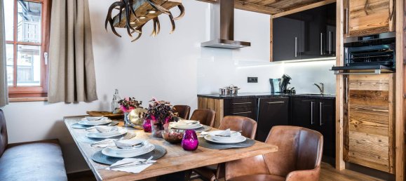 2 Schlafzimmer Wohnung in Kaprun, Austria, Nr. 187230 7