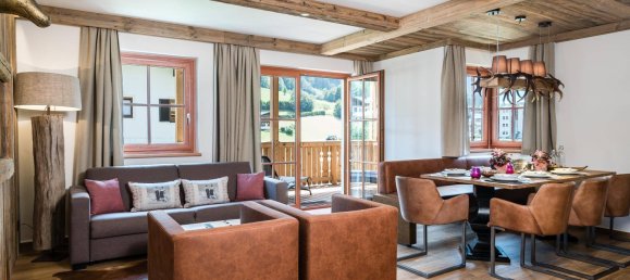 2 Schlafzimmer Wohnung in Kaprun, Austria, Nr. 187230 8