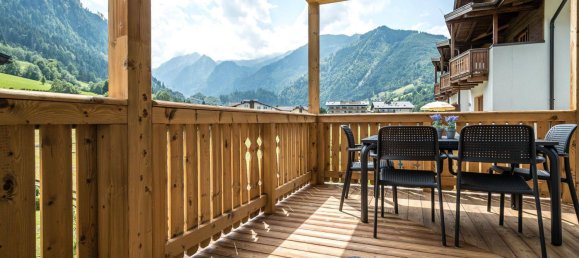 2 Schlafzimmer Wohnung in Kaprun, Austria, Nr. 187230 5